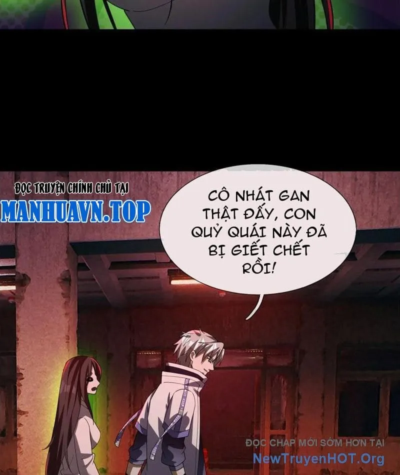 Toàn Cầu Kinh Dị: Ta Mở Ra Thương Thành Tự Do Hack Chap 14 - Next Chap 15