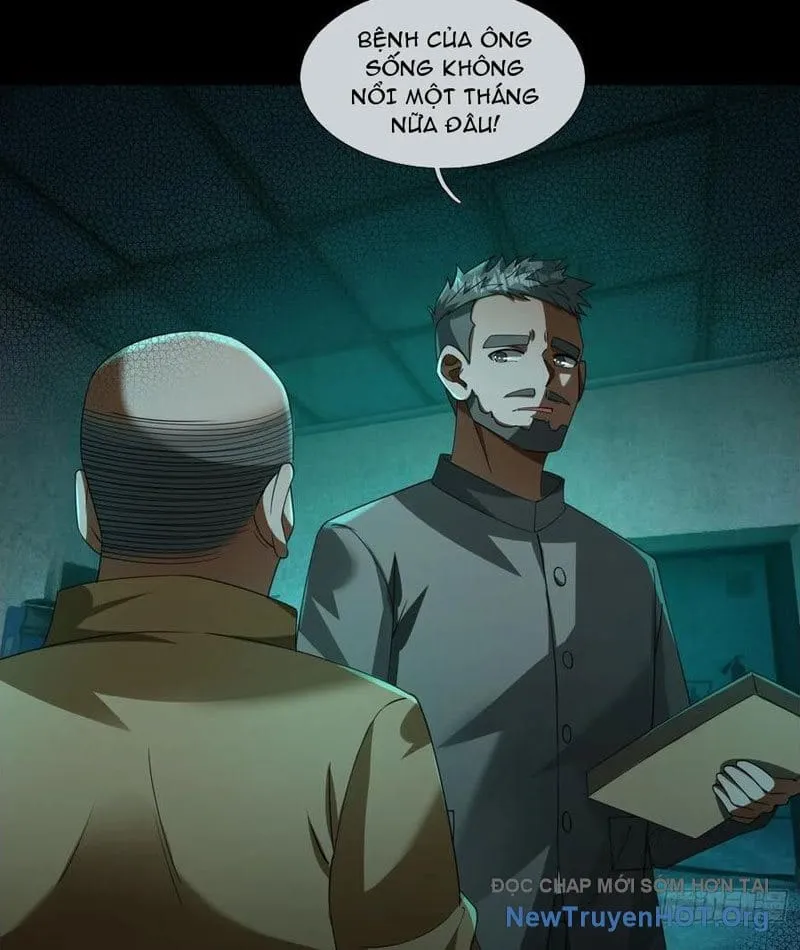 Toàn Cầu Kinh Dị: Ta Mở Ra Thương Thành Tự Do Hack Chap 14 - Next Chap 15