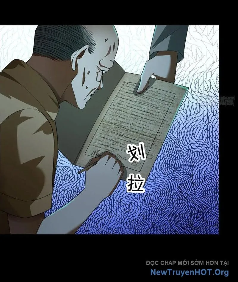 Toàn Cầu Kinh Dị: Ta Mở Ra Thương Thành Tự Do Hack Chap 14 - Next Chap 15