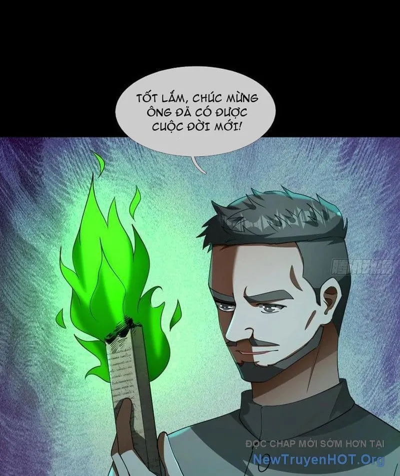 Toàn Cầu Kinh Dị: Ta Mở Ra Thương Thành Tự Do Hack Chap 14 - Next Chap 15