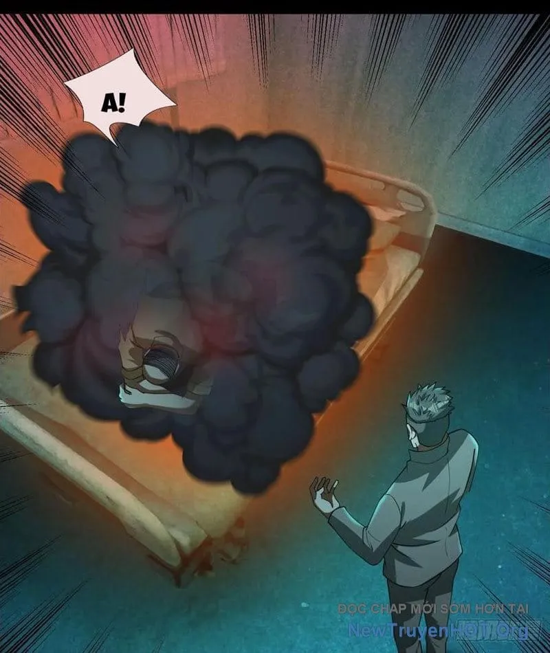 Toàn Cầu Kinh Dị: Ta Mở Ra Thương Thành Tự Do Hack Chap 14 - Next Chap 15