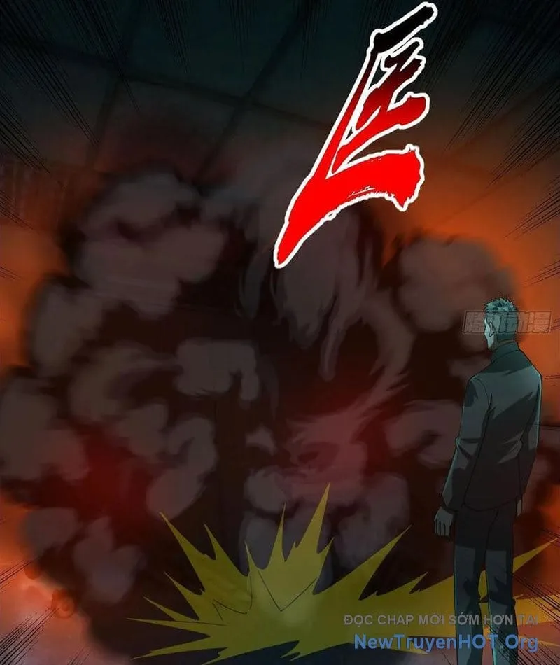 Toàn Cầu Kinh Dị: Ta Mở Ra Thương Thành Tự Do Hack Chap 14 - Next Chap 15