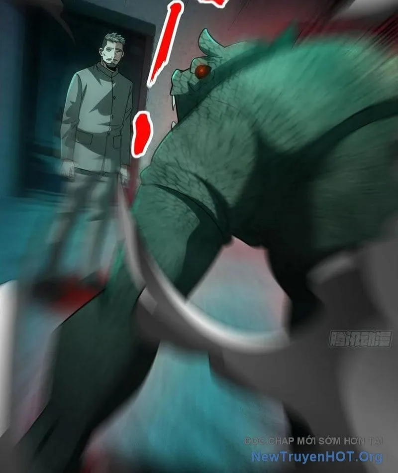 Toàn Cầu Kinh Dị: Ta Mở Ra Thương Thành Tự Do Hack Chap 14 - Next Chap 15