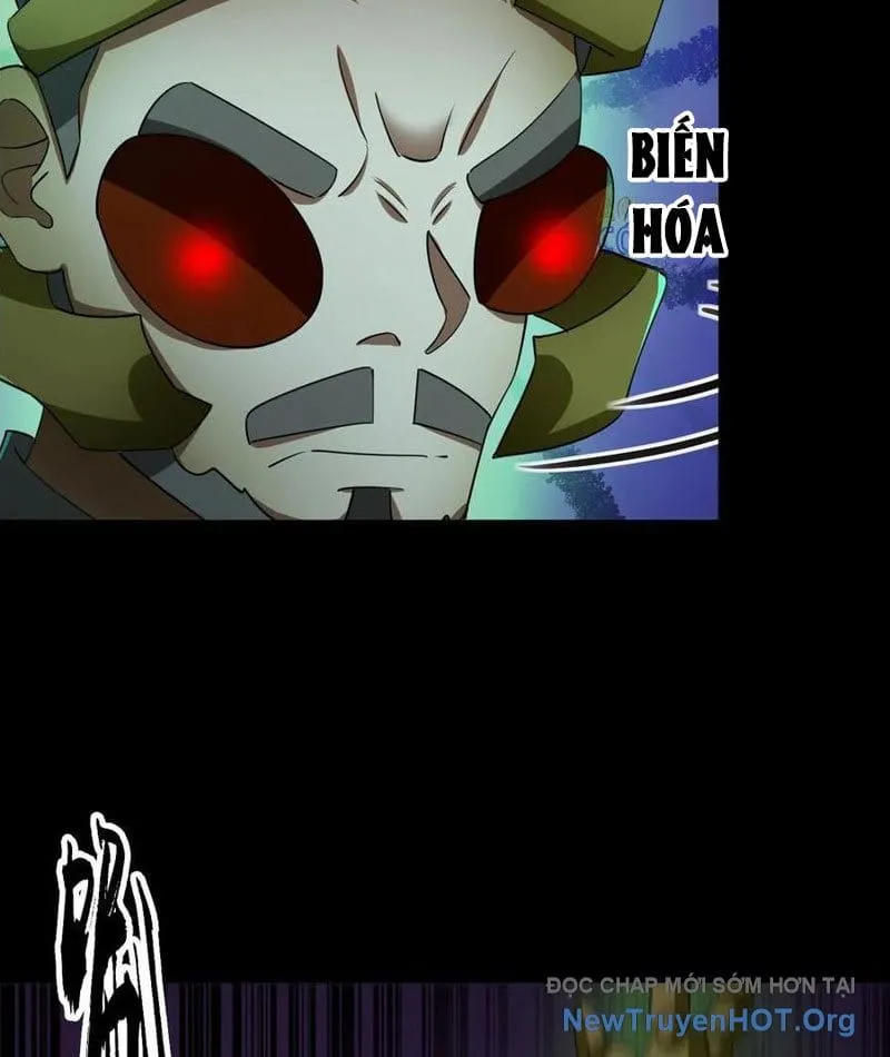 Toàn Cầu Kinh Dị: Ta Mở Ra Thương Thành Tự Do Hack Chap 14 - Next Chap 15