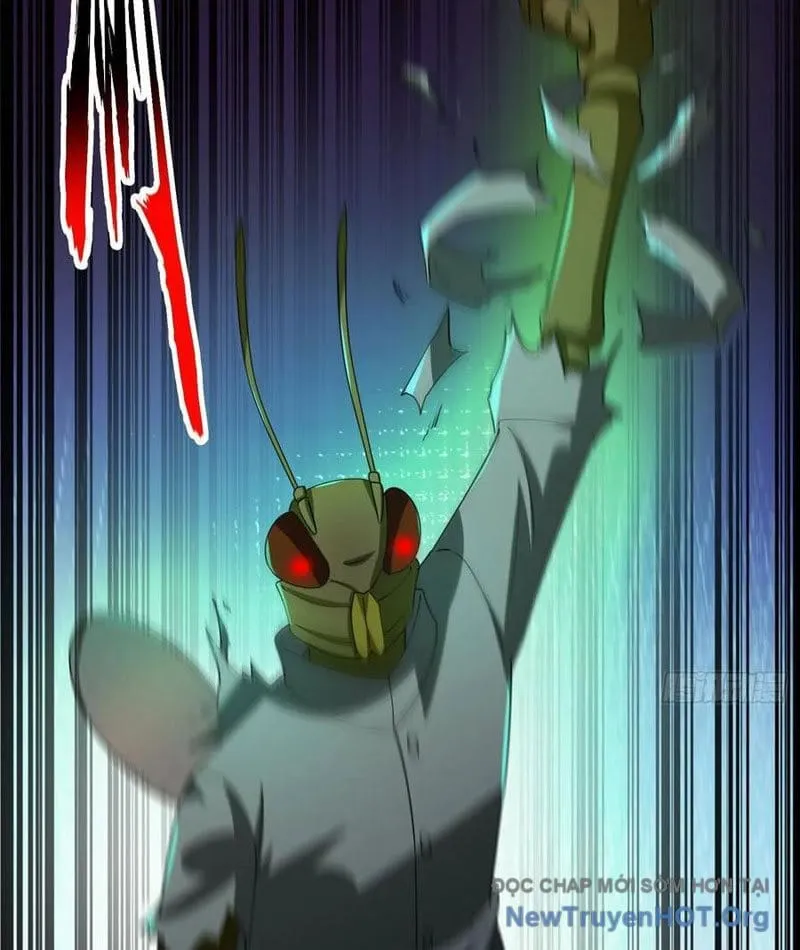 Toàn Cầu Kinh Dị: Ta Mở Ra Thương Thành Tự Do Hack Chap 14 - Next Chap 15