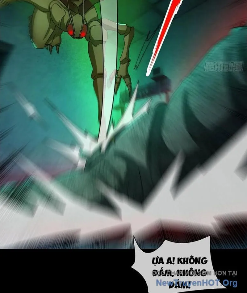 Toàn Cầu Kinh Dị: Ta Mở Ra Thương Thành Tự Do Hack Chap 14 - Next Chap 15