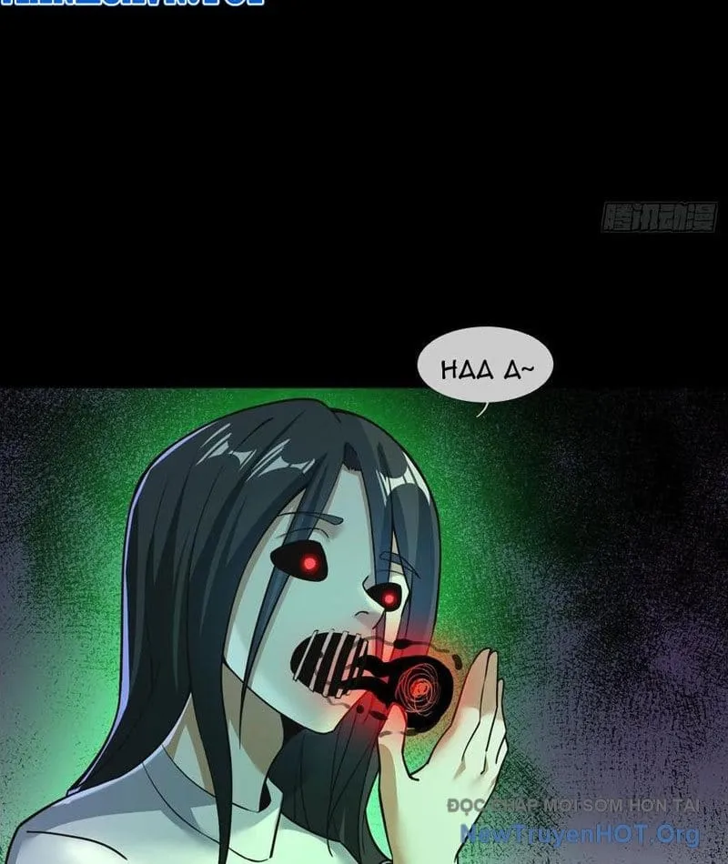 Toàn Cầu Kinh Dị: Ta Mở Ra Thương Thành Tự Do Hack Chap 14 - Next Chap 15