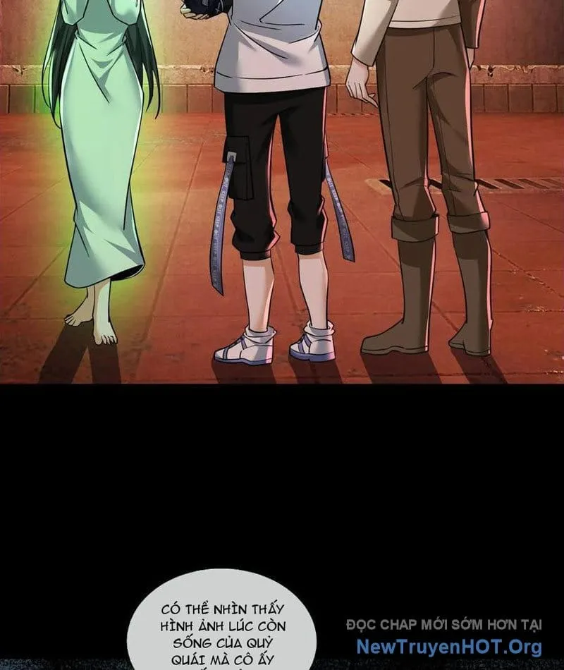 Toàn Cầu Kinh Dị: Ta Mở Ra Thương Thành Tự Do Hack Chap 14 - Next Chap 15