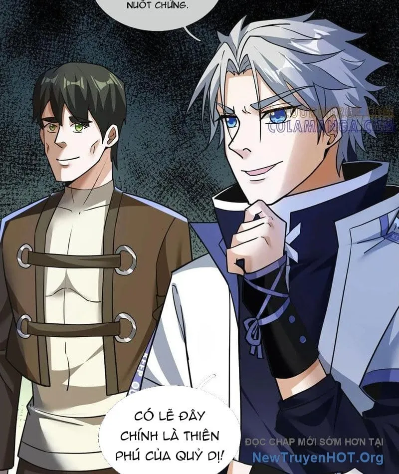 Toàn Cầu Kinh Dị: Ta Mở Ra Thương Thành Tự Do Hack Chap 14 - Next Chap 15