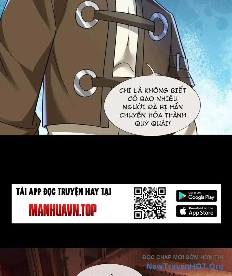 Toàn Cầu Kinh Dị: Ta Mở Ra Thương Thành Tự Do Hack Chap 14 - Next Chap 15