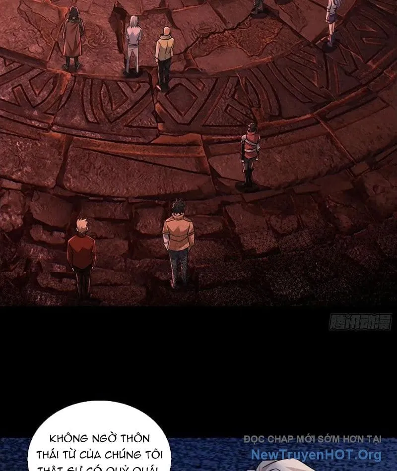 Toàn Cầu Kinh Dị: Ta Mở Ra Thương Thành Tự Do Hack Chap 14 - Next Chap 15