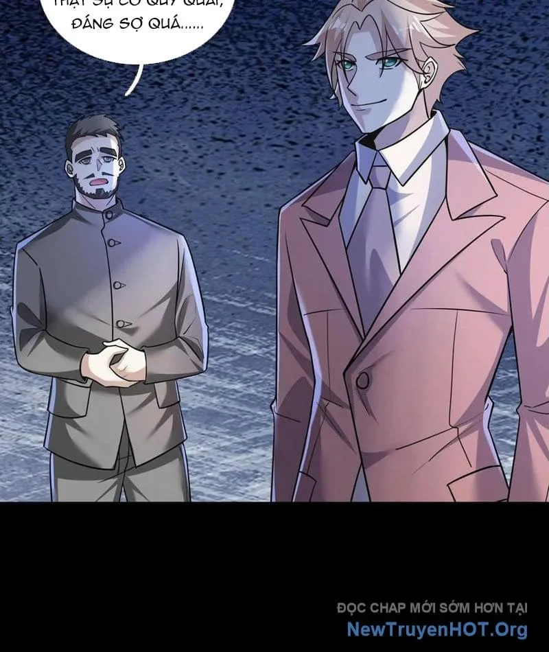 Toàn Cầu Kinh Dị: Ta Mở Ra Thương Thành Tự Do Hack Chap 14 - Next Chap 15