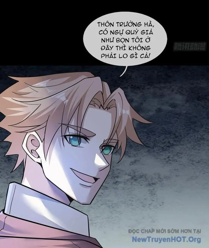 Toàn Cầu Kinh Dị: Ta Mở Ra Thương Thành Tự Do Hack Chap 14 - Next Chap 15