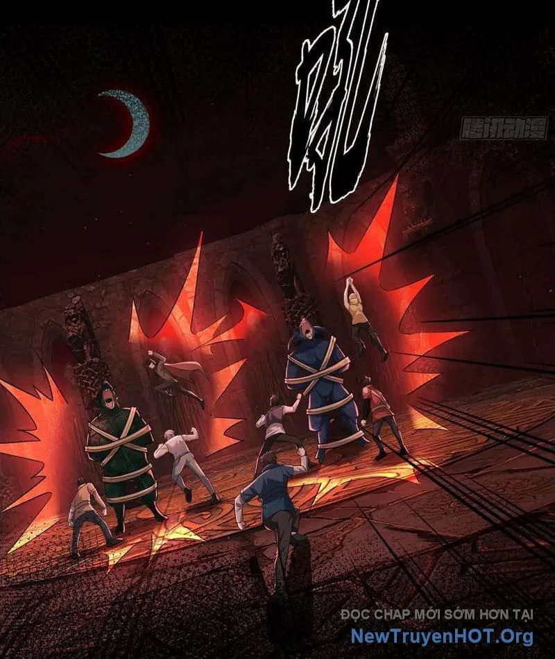 Toàn Cầu Kinh Dị: Ta Mở Ra Thương Thành Tự Do Hack Chap 14 - Next Chap 15