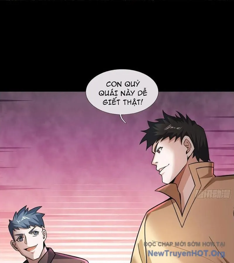 Toàn Cầu Kinh Dị: Ta Mở Ra Thương Thành Tự Do Hack Chap 14 - Next Chap 15