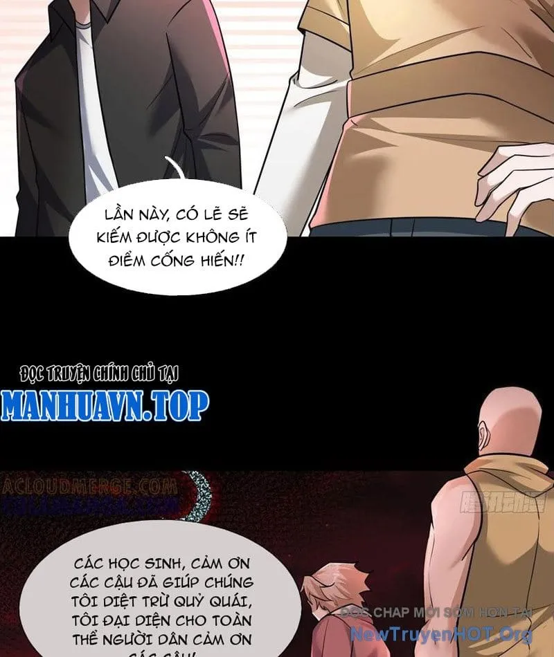 Toàn Cầu Kinh Dị: Ta Mở Ra Thương Thành Tự Do Hack Chap 14 - Next Chap 15