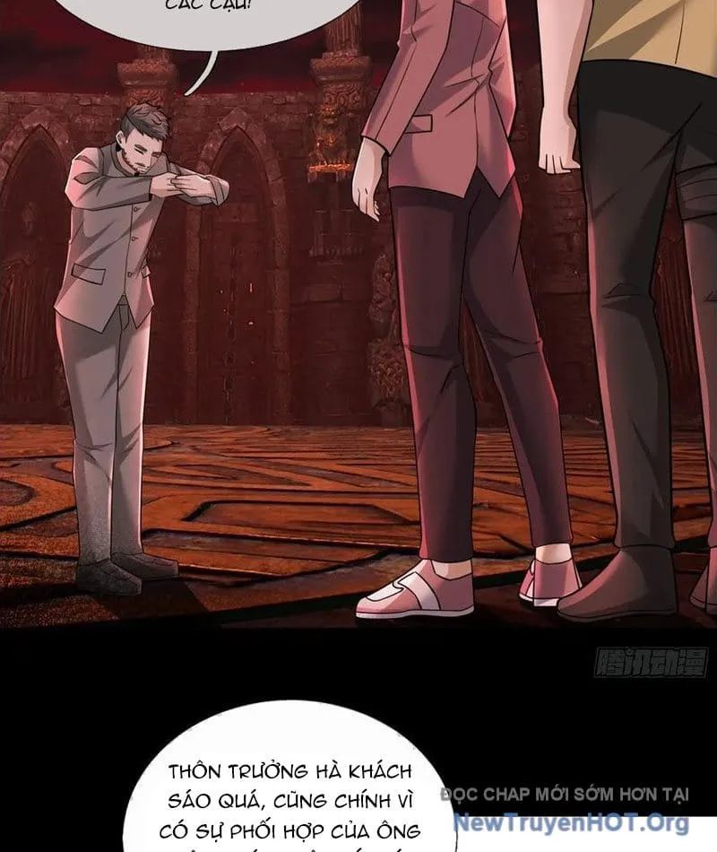 Toàn Cầu Kinh Dị: Ta Mở Ra Thương Thành Tự Do Hack Chap 14 - Next Chap 15