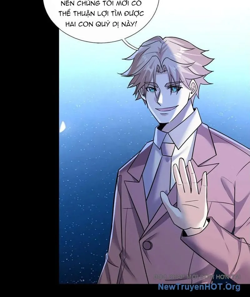 Toàn Cầu Kinh Dị: Ta Mở Ra Thương Thành Tự Do Hack Chap 14 - Next Chap 15