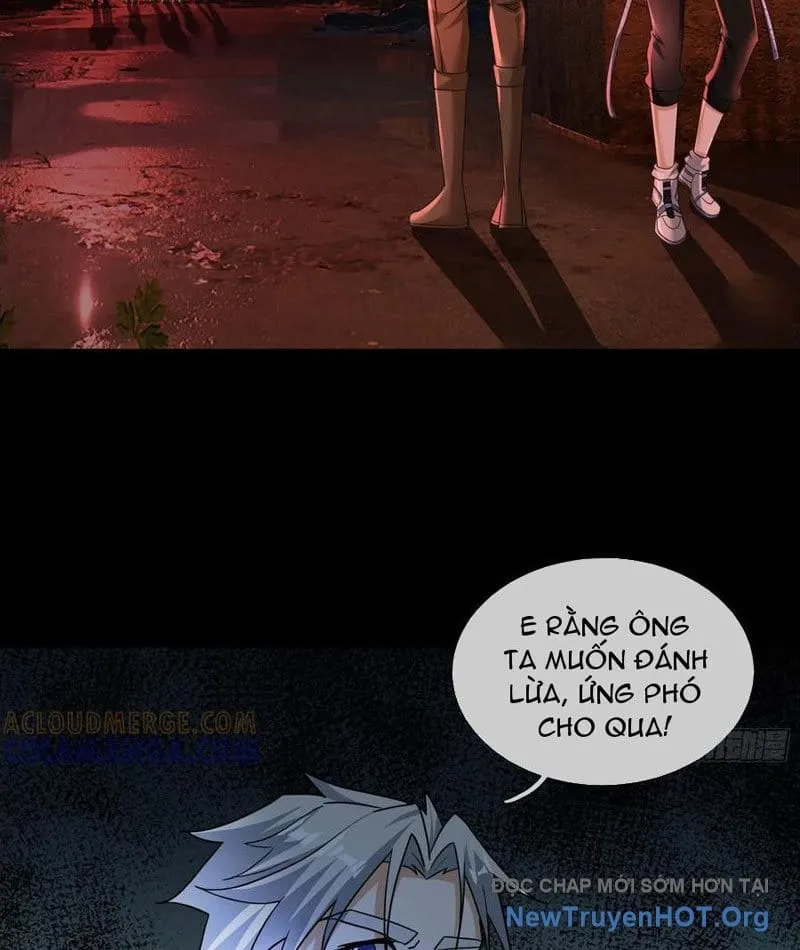 Toàn Cầu Kinh Dị: Ta Mở Ra Thương Thành Tự Do Hack Chap 14 - Next Chap 15