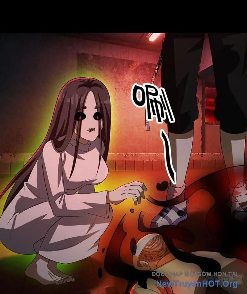 Toàn Cầu Kinh Dị: Ta Mở Ra Thương Thành Tự Do Hack Chap 14 - Next Chap 15