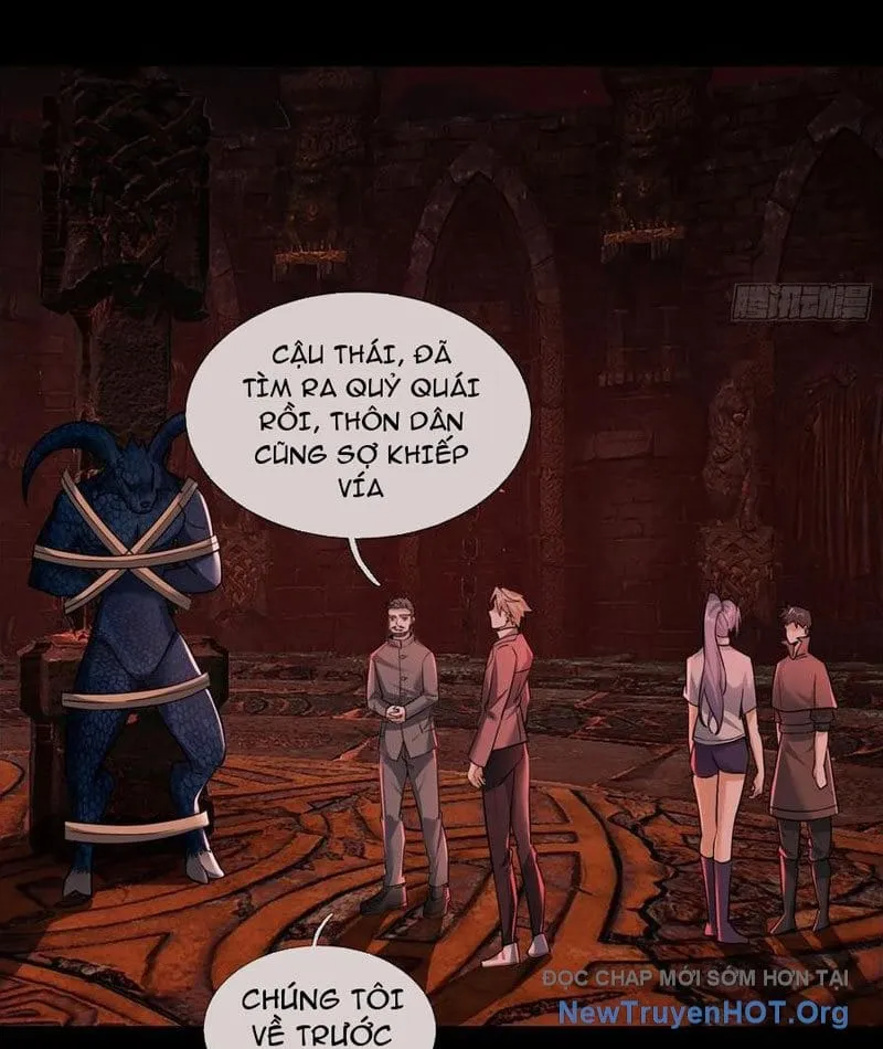 Toàn Cầu Kinh Dị: Ta Mở Ra Thương Thành Tự Do Hack Chap 14 - Next Chap 15