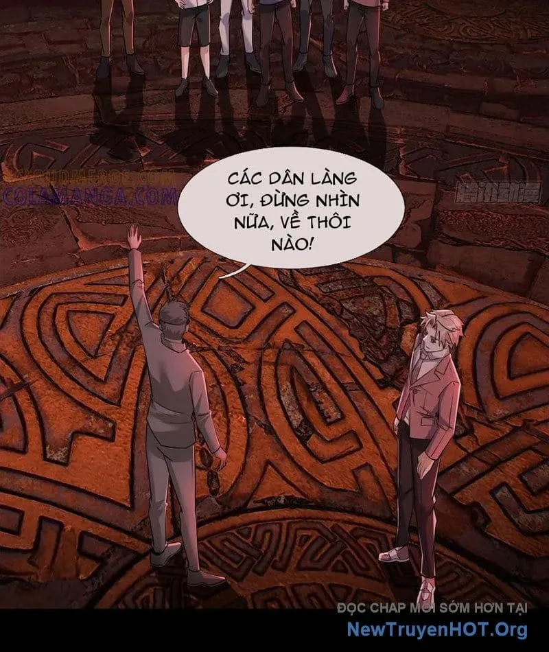 Toàn Cầu Kinh Dị: Ta Mở Ra Thương Thành Tự Do Hack Chap 14 - Next Chap 15