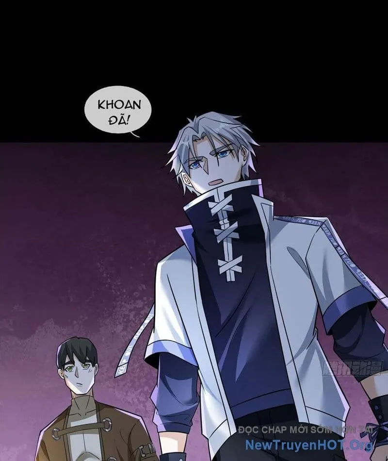 Toàn Cầu Kinh Dị: Ta Mở Ra Thương Thành Tự Do Hack Chap 14 - Next Chap 15