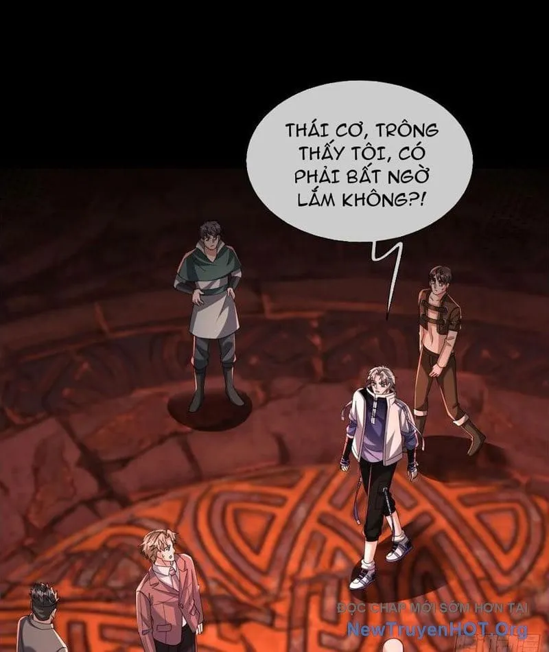 Toàn Cầu Kinh Dị: Ta Mở Ra Thương Thành Tự Do Hack Chap 14 - Next Chap 15