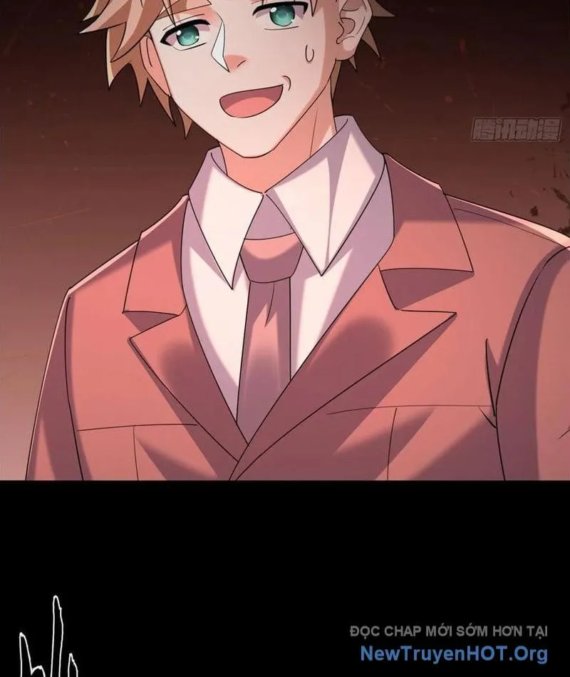 Toàn Cầu Kinh Dị: Ta Mở Ra Thương Thành Tự Do Hack Chap 14 - Next Chap 15