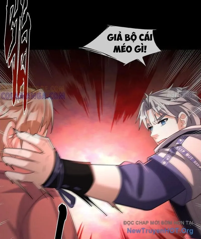 Toàn Cầu Kinh Dị: Ta Mở Ra Thương Thành Tự Do Hack Chap 14 - Next Chap 15