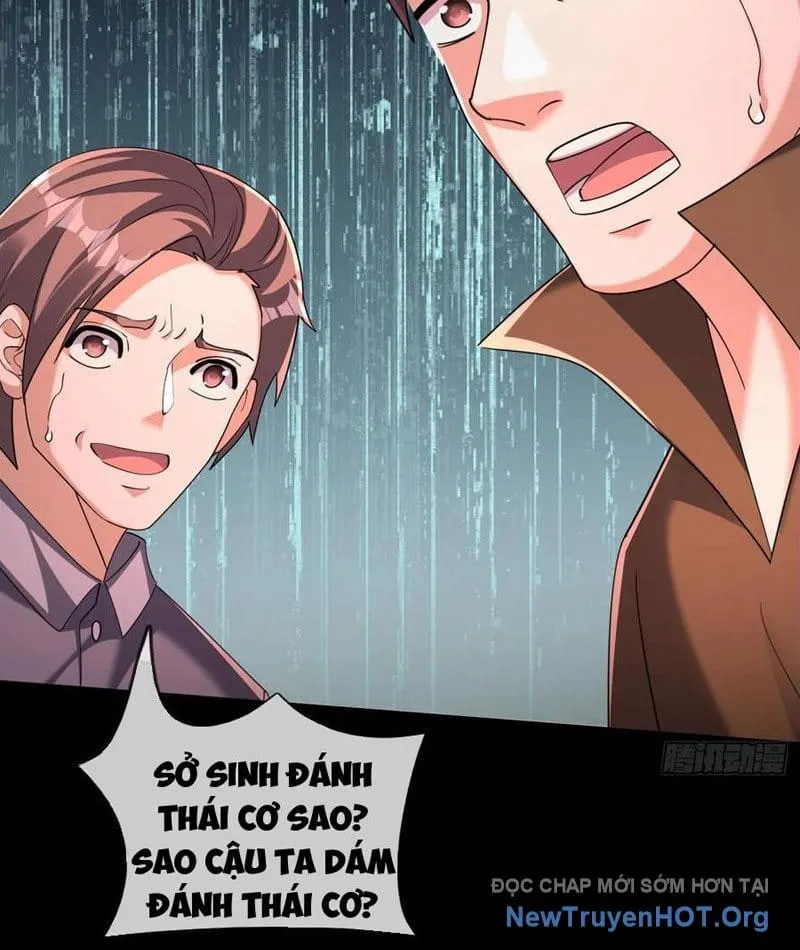 Toàn Cầu Kinh Dị: Ta Mở Ra Thương Thành Tự Do Hack Chap 14 - Next Chap 15