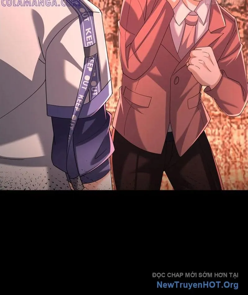 Toàn Cầu Kinh Dị: Ta Mở Ra Thương Thành Tự Do Hack Chap 14 - Next Chap 15