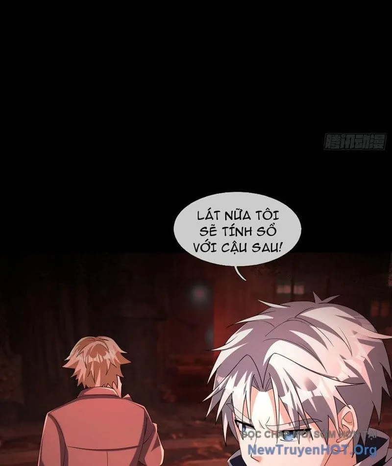 Toàn Cầu Kinh Dị: Ta Mở Ra Thương Thành Tự Do Hack Chap 14 - Next Chap 15