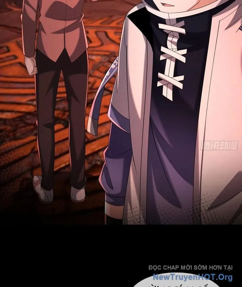 Toàn Cầu Kinh Dị: Ta Mở Ra Thương Thành Tự Do Hack Chap 14 - Next Chap 15