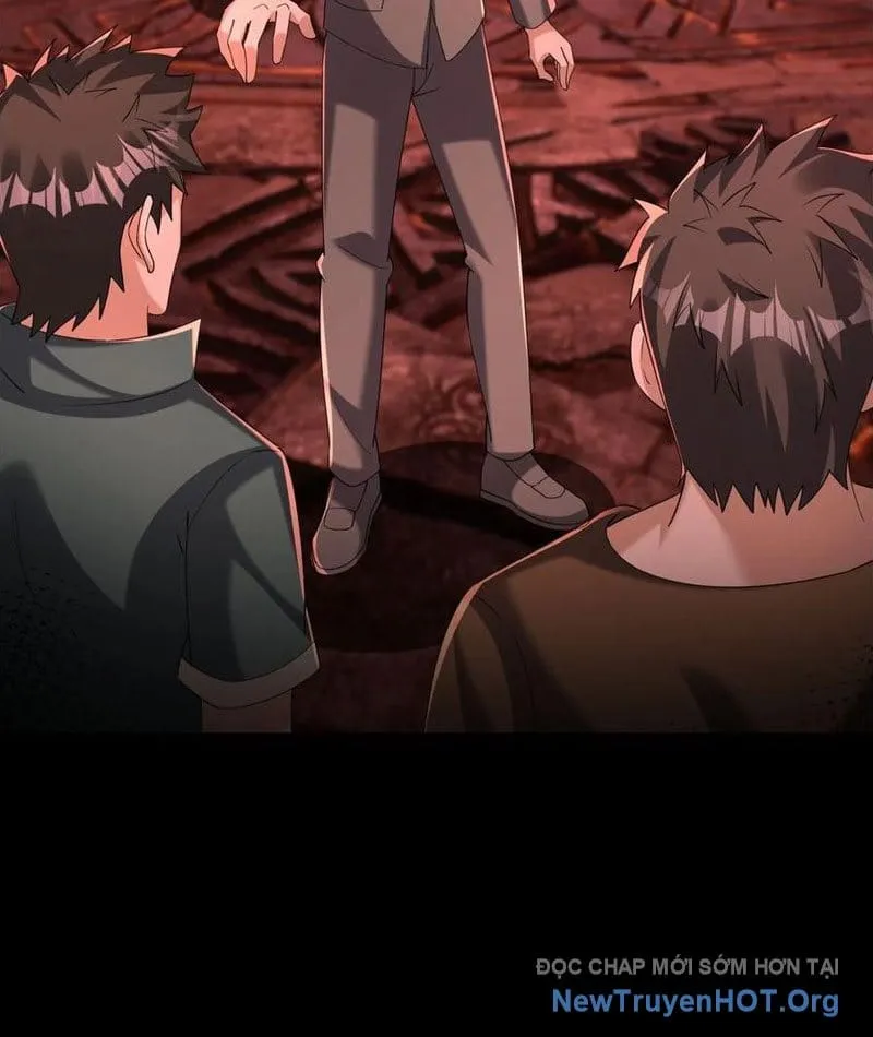 Toàn Cầu Kinh Dị: Ta Mở Ra Thương Thành Tự Do Hack Chap 14 - Next Chap 15