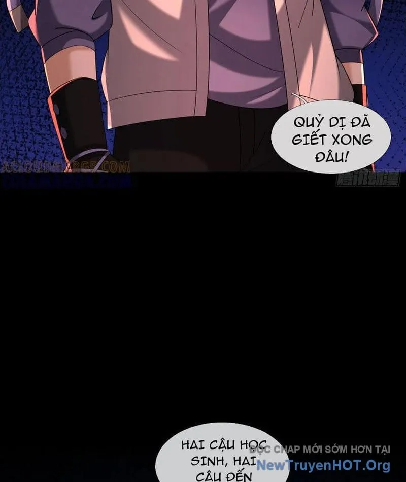 Toàn Cầu Kinh Dị: Ta Mở Ra Thương Thành Tự Do Hack Chap 14 - Next Chap 15