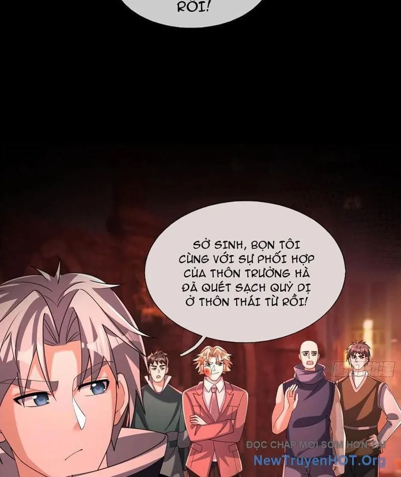 Toàn Cầu Kinh Dị: Ta Mở Ra Thương Thành Tự Do Hack Chap 14 - Next Chap 15