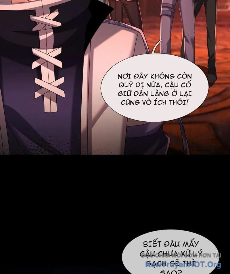 Toàn Cầu Kinh Dị: Ta Mở Ra Thương Thành Tự Do Hack Chap 14 - Next Chap 15