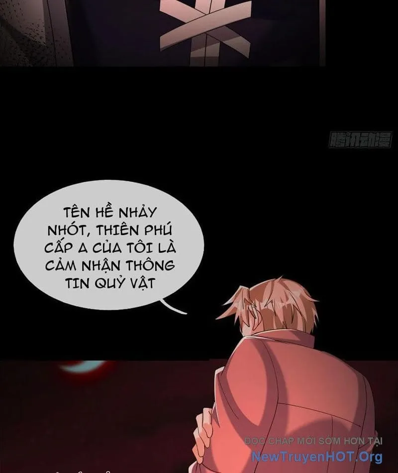 Toàn Cầu Kinh Dị: Ta Mở Ra Thương Thành Tự Do Hack Chap 14 - Next Chap 15