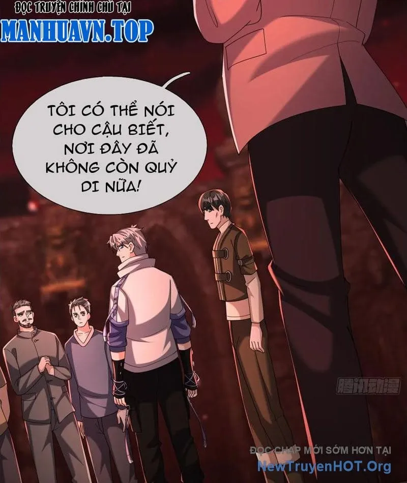 Toàn Cầu Kinh Dị: Ta Mở Ra Thương Thành Tự Do Hack Chap 14 - Next Chap 15