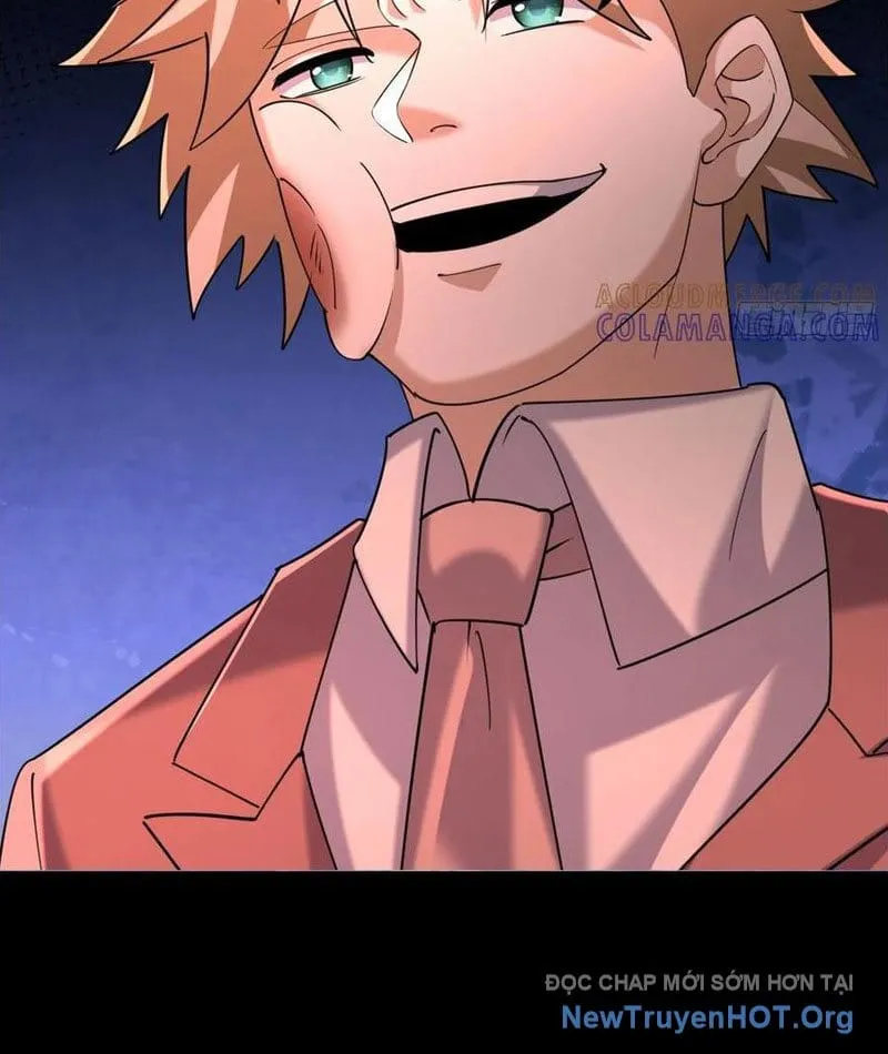 Toàn Cầu Kinh Dị: Ta Mở Ra Thương Thành Tự Do Hack Chap 14 - Next Chap 15