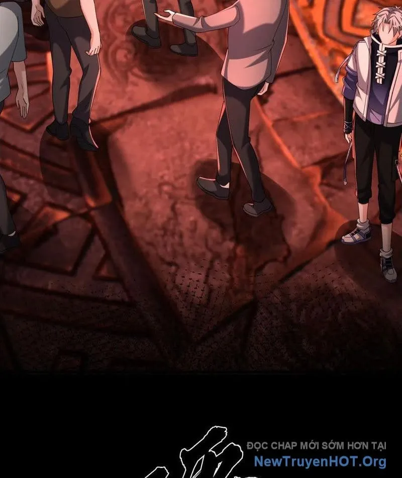 Toàn Cầu Kinh Dị: Ta Mở Ra Thương Thành Tự Do Hack Chap 14 - Next Chap 15