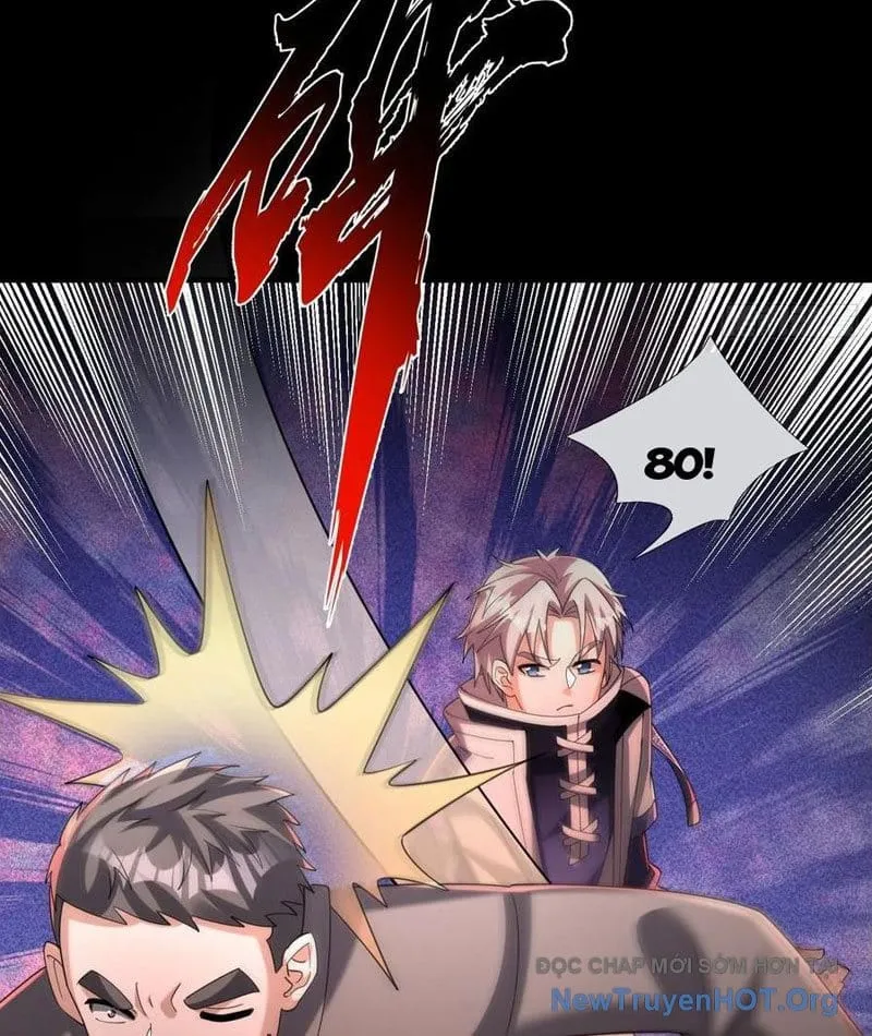 Toàn Cầu Kinh Dị: Ta Mở Ra Thương Thành Tự Do Hack Chap 14 - Next Chap 15