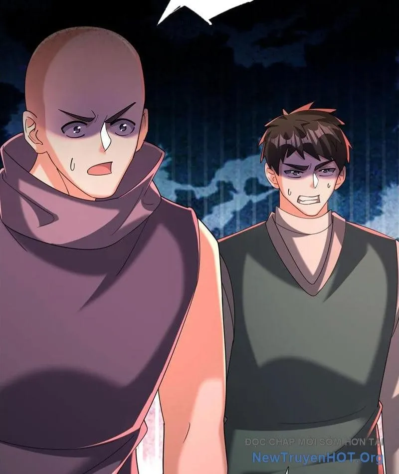 Toàn Cầu Kinh Dị: Ta Mở Ra Thương Thành Tự Do Hack Chap 14 - Next Chap 15