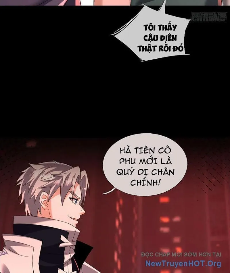 Toàn Cầu Kinh Dị: Ta Mở Ra Thương Thành Tự Do Hack Chap 14 - Next Chap 15