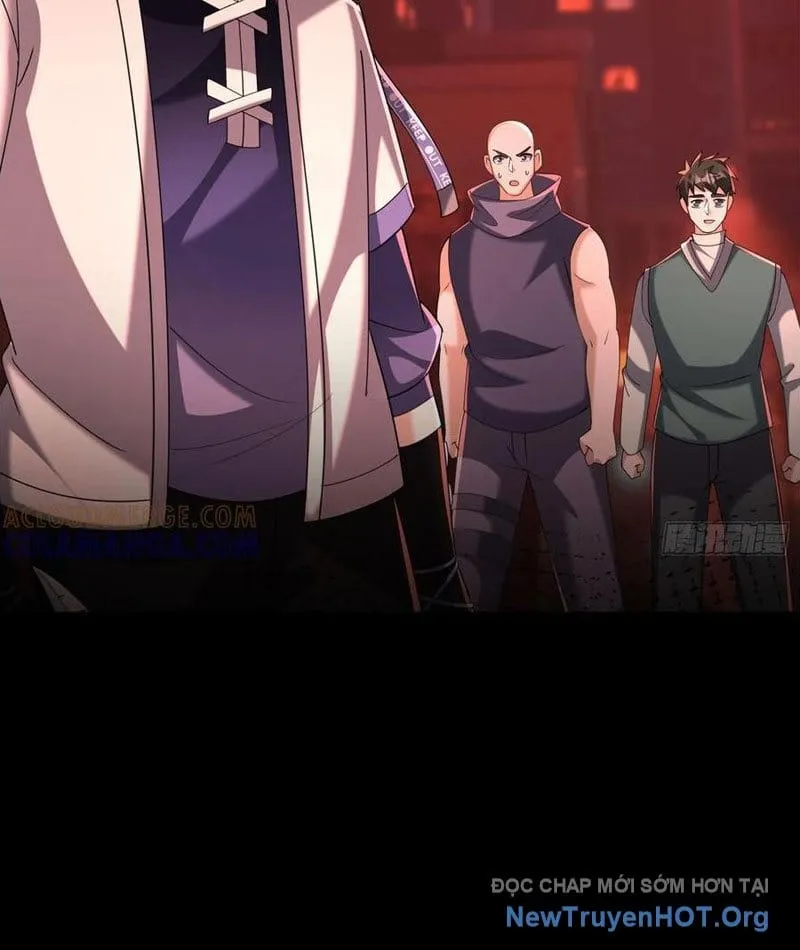 Toàn Cầu Kinh Dị: Ta Mở Ra Thương Thành Tự Do Hack Chap 14 - Next Chap 15