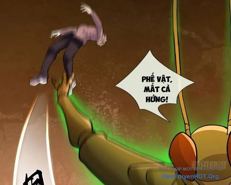 Toàn Cầu Kinh Dị: Ta Mở Ra Thương Thành Tự Do Hack Chap 15 - Next Chap 16