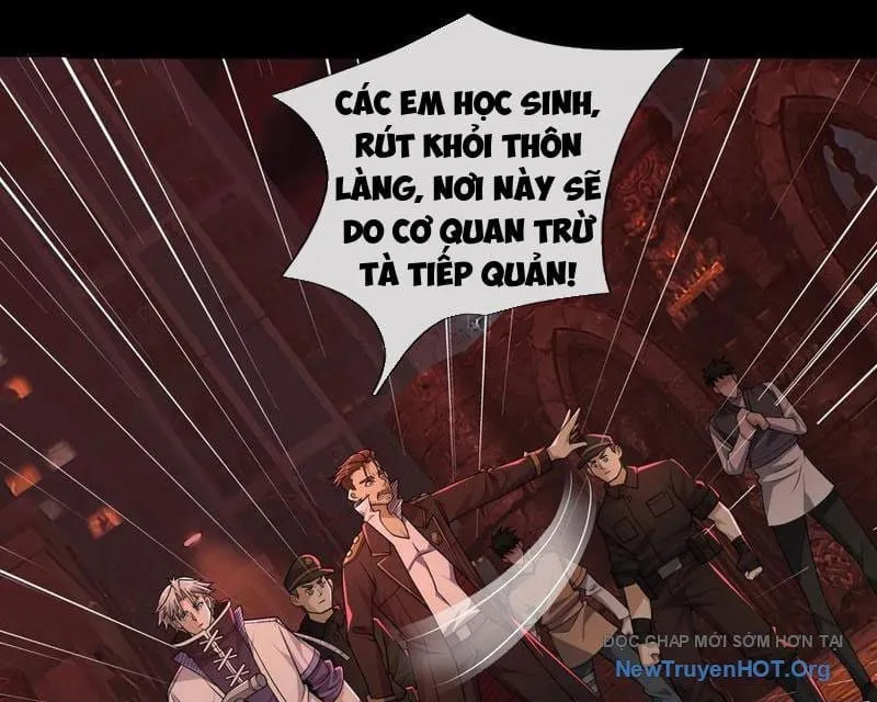 Toàn Cầu Kinh Dị: Ta Mở Ra Thương Thành Tự Do Hack Chap 15 - Next Chap 16