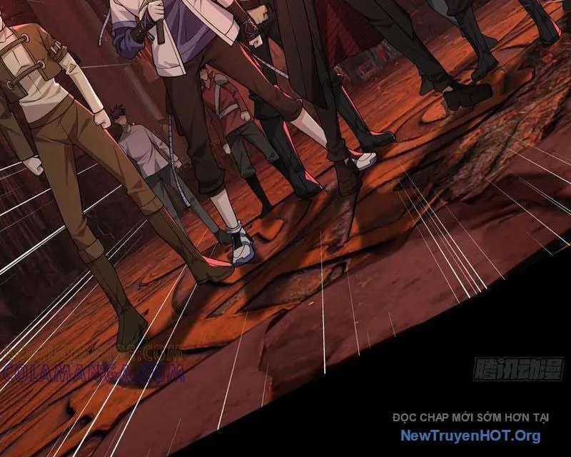 Toàn Cầu Kinh Dị: Ta Mở Ra Thương Thành Tự Do Hack Chap 15 - Next Chap 16