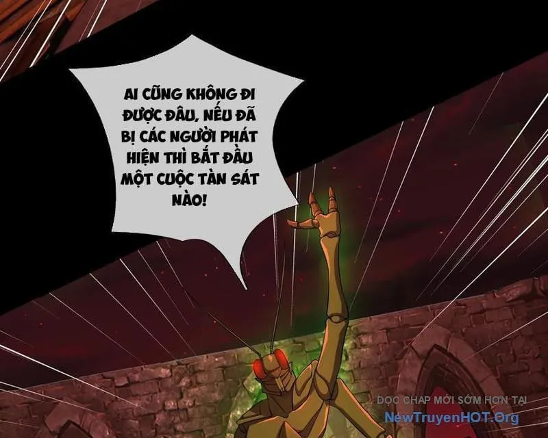 Toàn Cầu Kinh Dị: Ta Mở Ra Thương Thành Tự Do Hack Chap 15 - Next Chap 16
